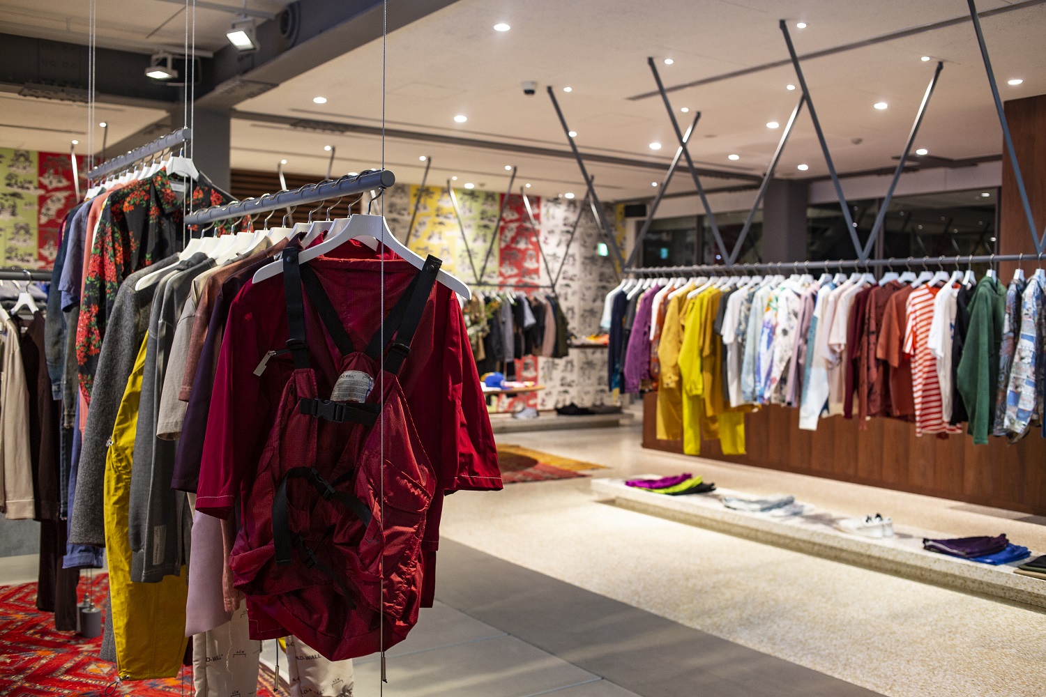 best places to buy womens clothes
